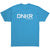 DNKR Pickleball Mens Unisex Next Level Triblend Shirt