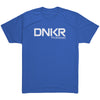 DNKR Pickleball Womens Unisex Next Level Triblend Shirt