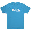 DNKR Pickleball Womens Unisex Next Level Triblend Shirt