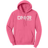 DNKR Pickleball Womens Unisex Port &amp; Co Hoodie