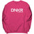 DNKR Pickleball Womens Unisex Port & Co Crewneck Sweatshirt