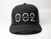 Zero Zero Two Pickleball Trucker Hat