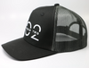 Zero Zero Two Pickleball Trucker Hat