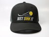 Just Dink It Pickleball Trucker Hat