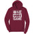 ONE MORE GAME Mens Unisex Port & Co Hoodie