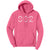 Zero Zero 2 Womens Unisex Port & Co Hoodie